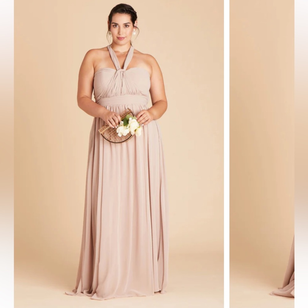 Birdy Grey | Grace Convertible Dress
